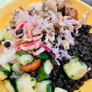 Chicken Bowl