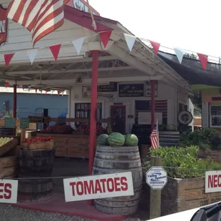 Writing in the rear states: " as seen on Huell Howser's California's Gold"