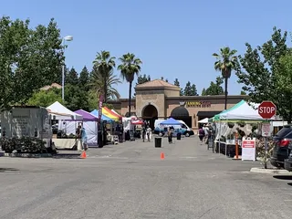Fort Washington Farmer's Market