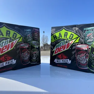 Now in stock