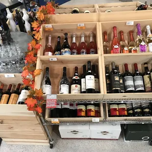 Fine Wine
