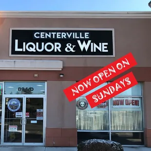 closed sign