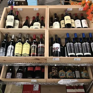 Fine Wine