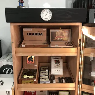 Cigars