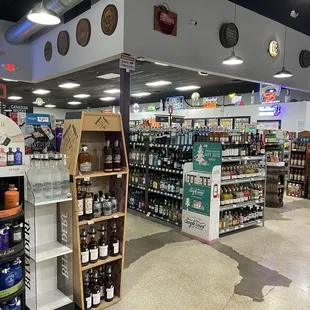 Centerville Liquor &amp; Wine