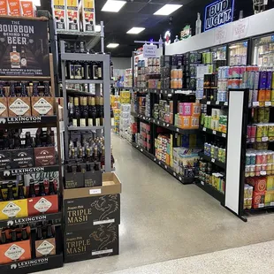 Centerville Liquor &amp; Wine