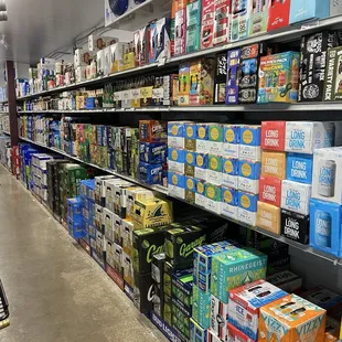 Centerville Liquor &amp; Wine
