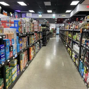 Centerville Liquor &amp; Wine