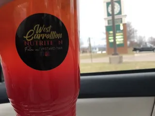 West Carrollton Nutrition