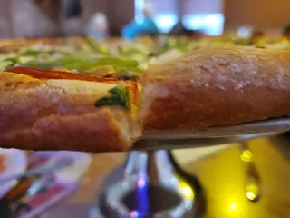 Venecia Italian Restaurant