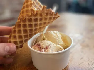 Coneflower Creamery