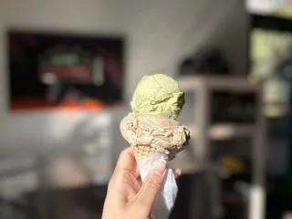 Ted and Wally's