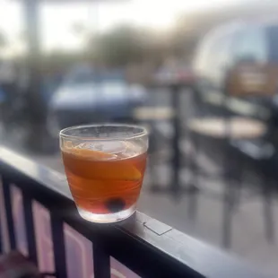1776 Original Old Fashion