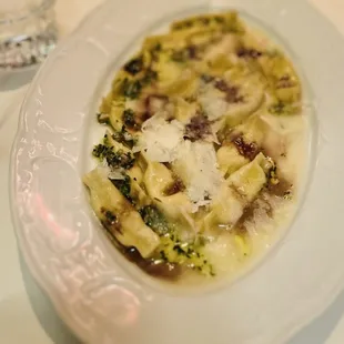 Scarpanocc Pasta