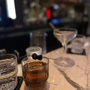 Manhattan