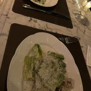 Caesar Salad