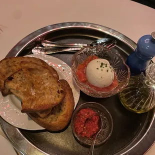 Burrata