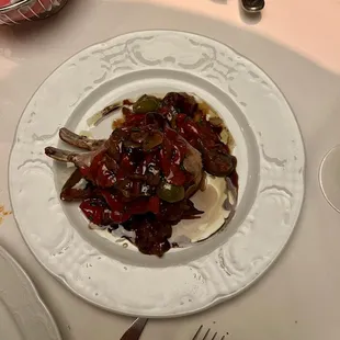 Pork Chop