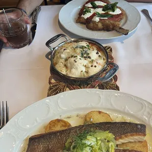 Branzino