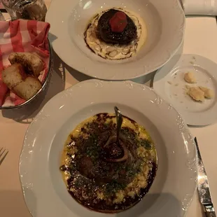 Filet Mignon