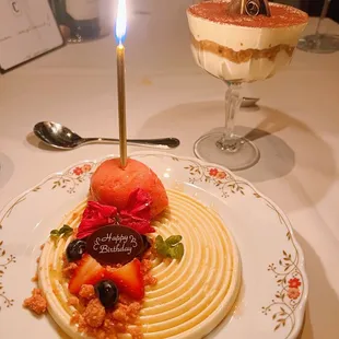 Panna Cotta