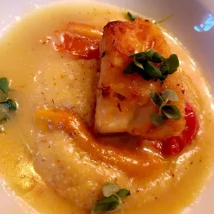 Chilean Sea Bass
