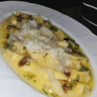 Scarpinocc Pasta