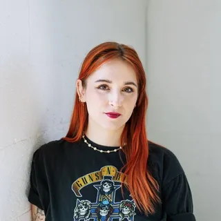 Klaudia B.