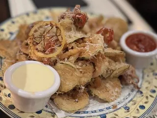 Marcella's