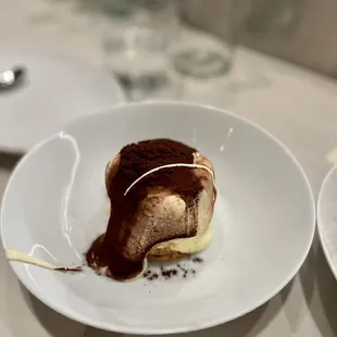 Banana Pudding Tiramisu