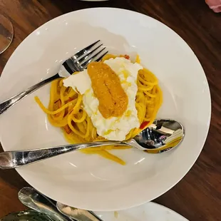Uni Pasta
