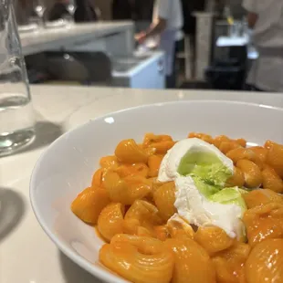 Pomodoro Pasta