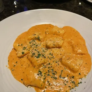 Potato Gnocchi