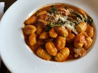 1847 At the Stamm House