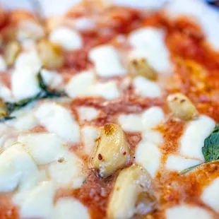 Margherita Centonove ($16)
