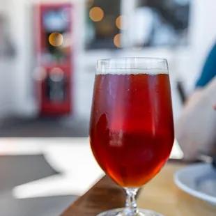 Boont Amber Ale ($7)