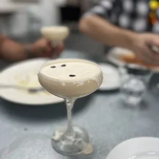 Espresso Martini