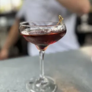 Manhattan