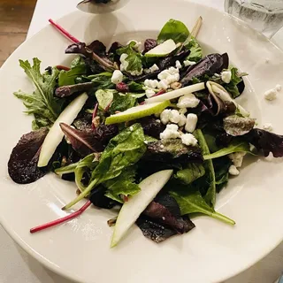 Insalata di Misticanza
