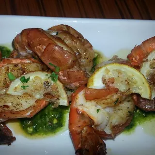 Scampi