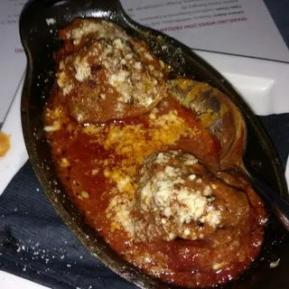Polpette