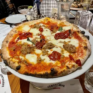 Calabria