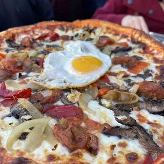 Farm Egg