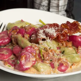 Gnocchi
