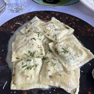 House Ravioli