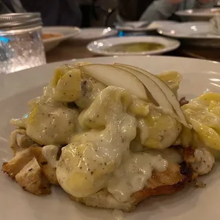 Fiocchi di Pera