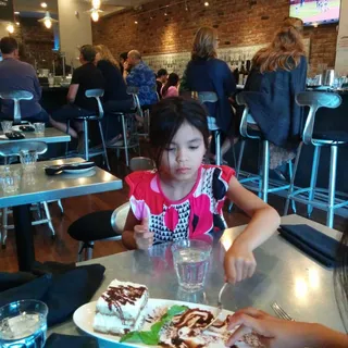 Tiramisù