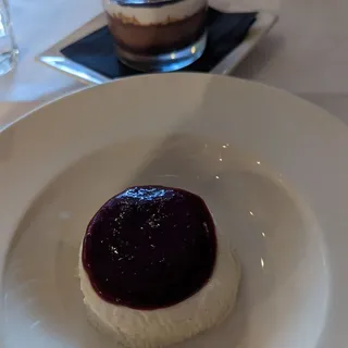 Panna Cotta