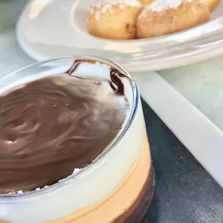 Mini Bombolini