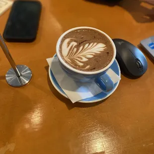 Choco - Latte